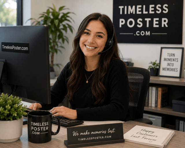 Jessica, customer service